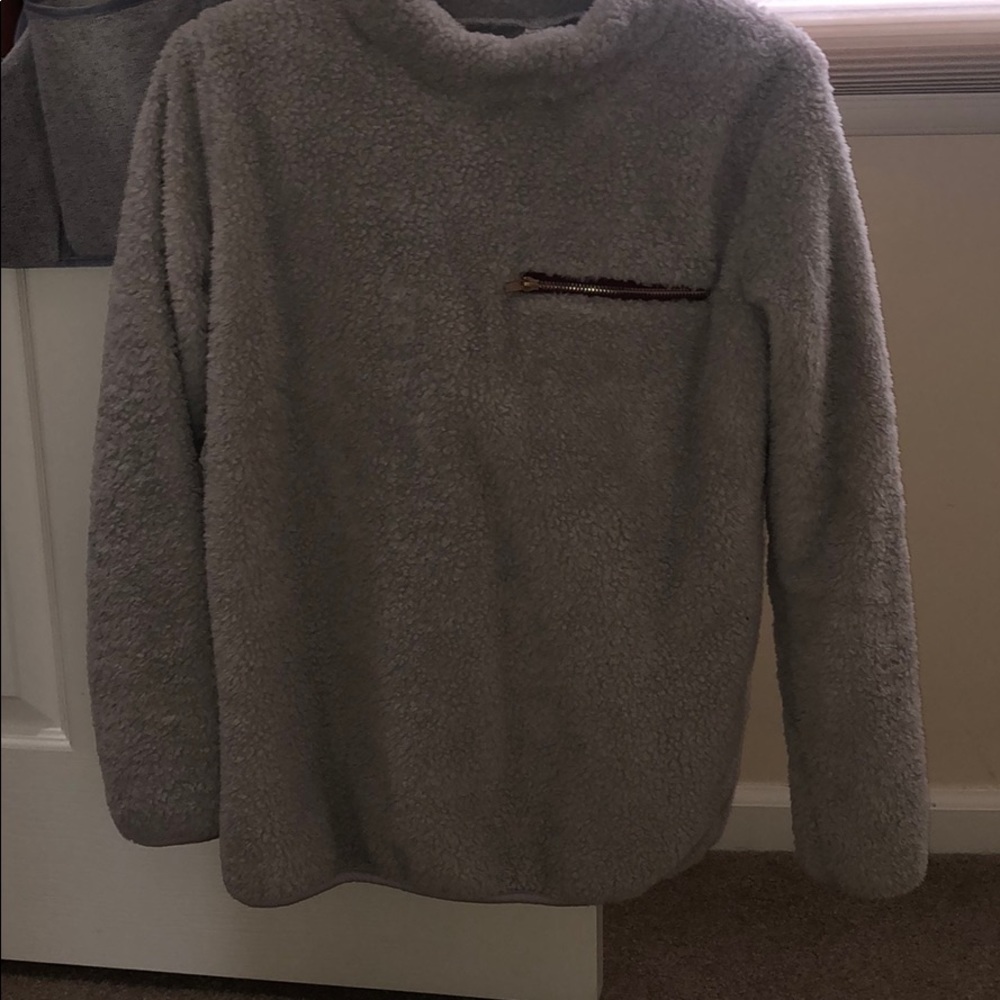 Never worn